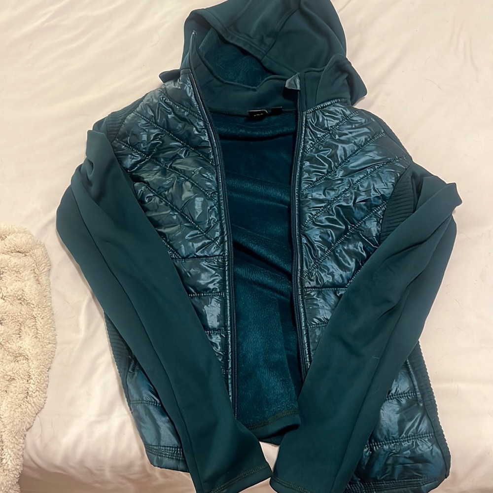 FILA jacket xs